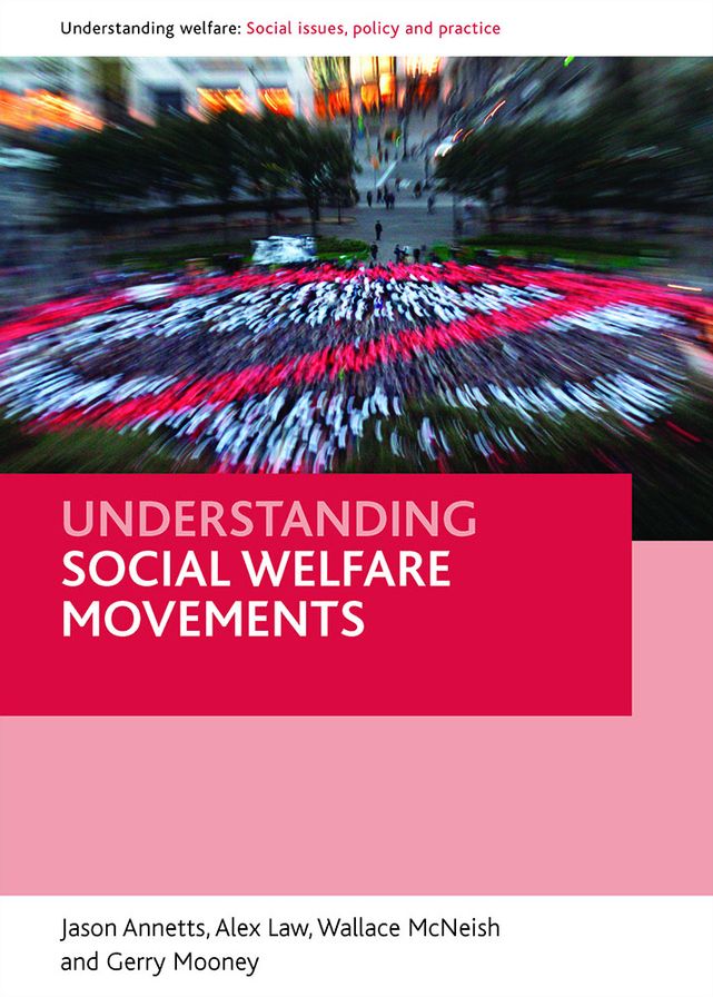 Understanding social movements and social welfare
