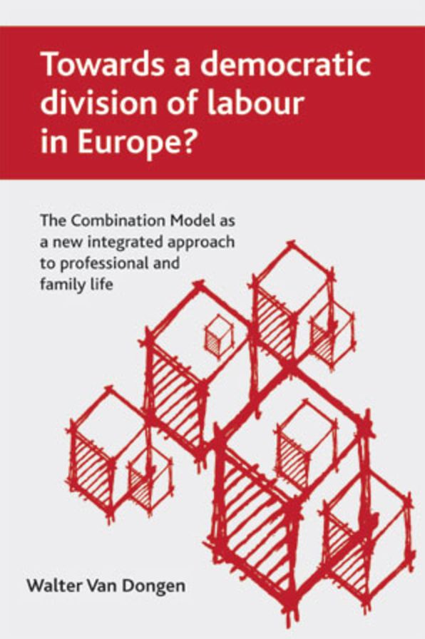Towards a democratic division of labour in Europe?