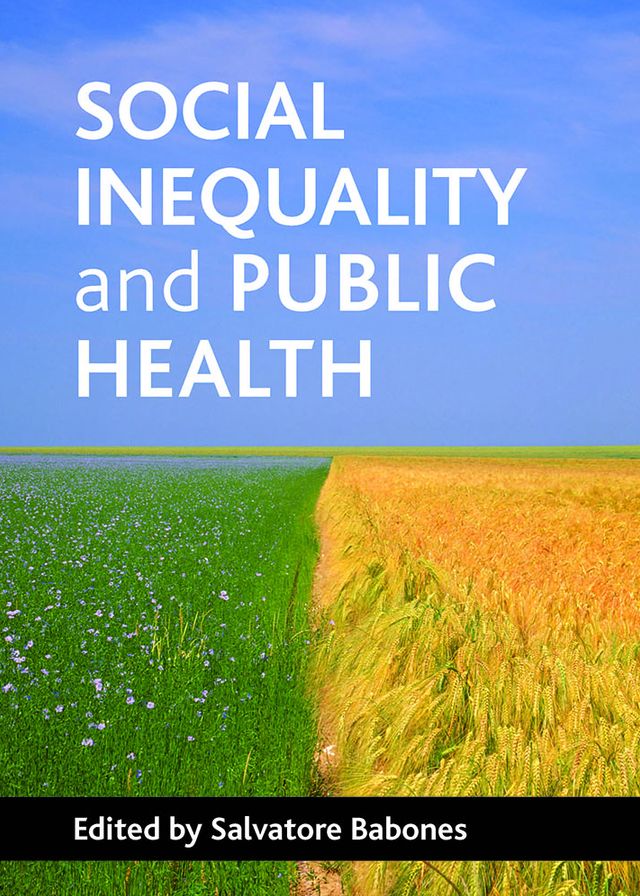 The new public health of social inequality