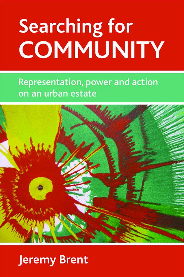 Searching for community