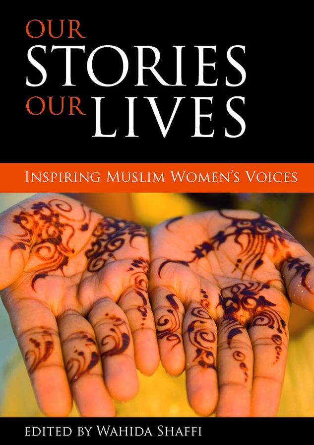 Our stories, our lives