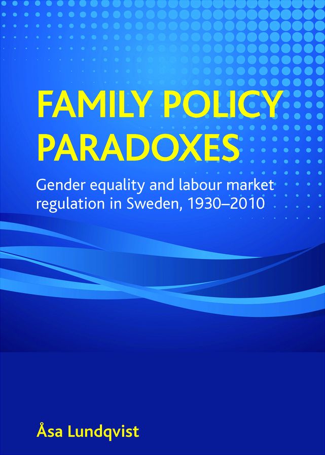Family policy paradoxes