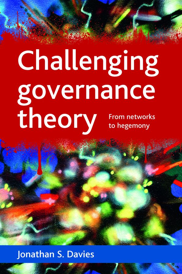 Challenging Governance Theory: From Networks to Hegemony