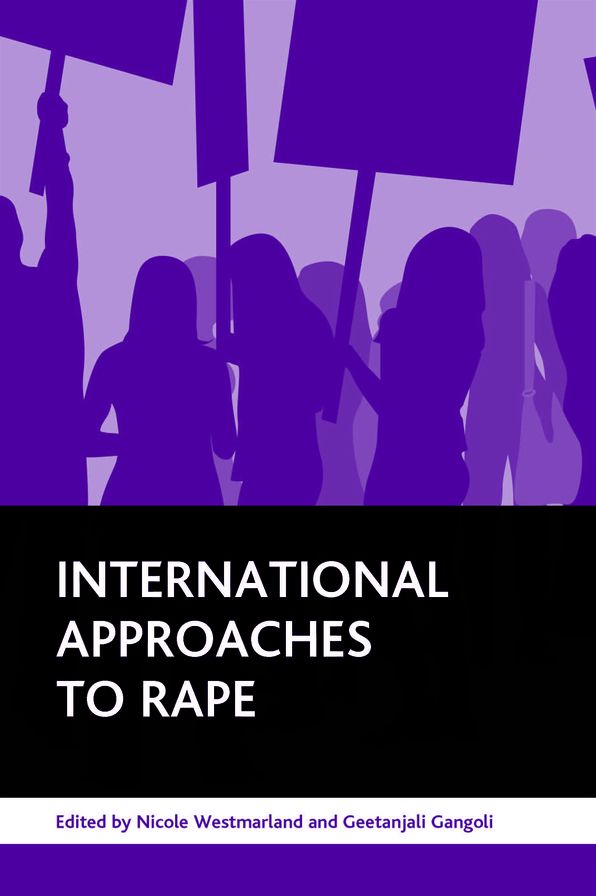 International approaches to rape