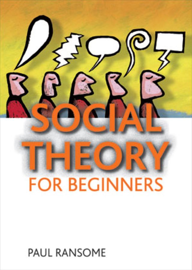Social Theory for Beginners