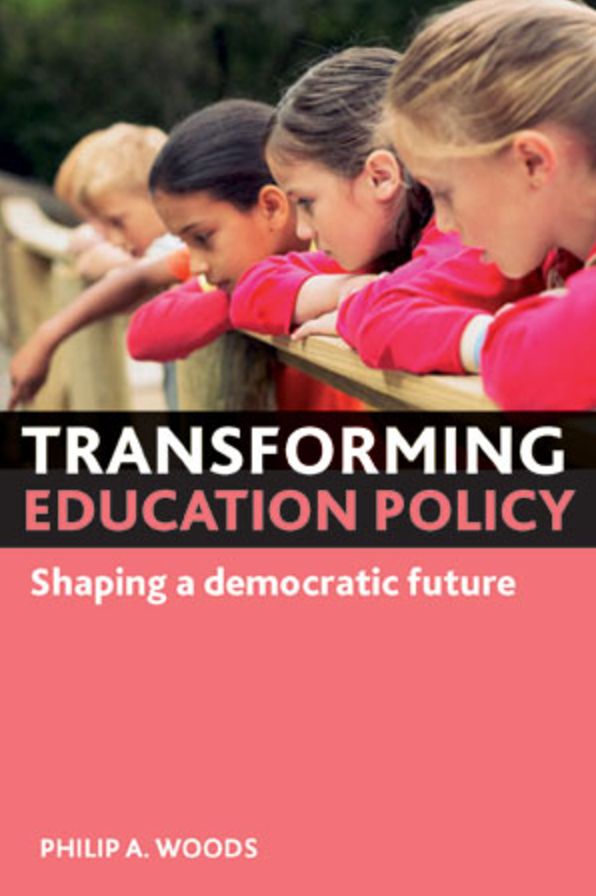 Transforming Education Policy: Shaping a Democratic Future