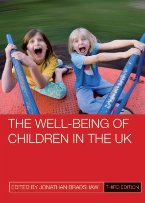 The well-being of children in the UK (Third edition)