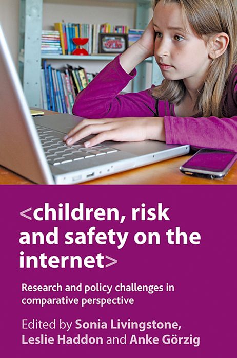 Children, Risk and Safety on the Internet: Research and policy challenges in comparative perspective