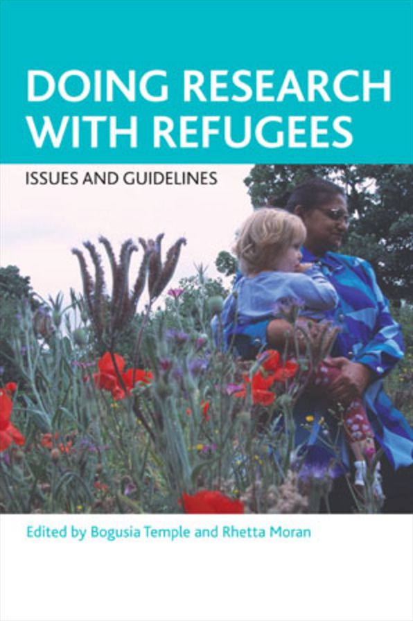 Doing Research with Refugees: Issues and Guidelines