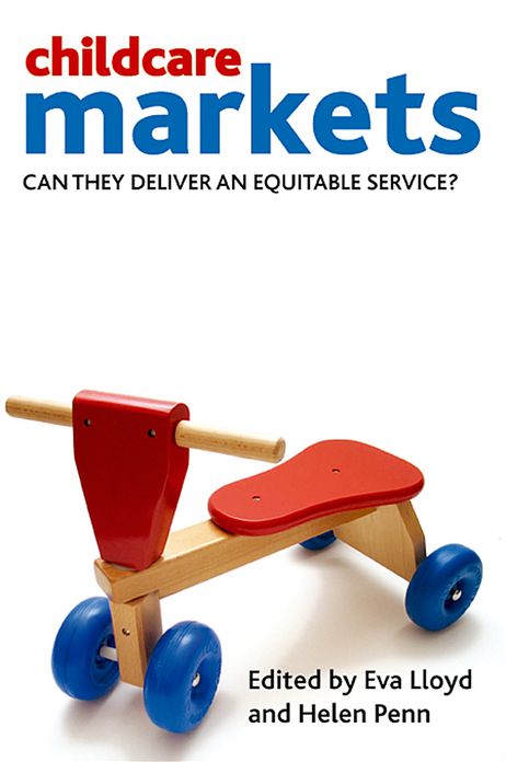 Childcare Markets: Can They Deliver an Equitable Service?
