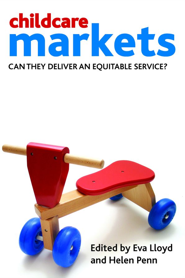Childcare Markets: Can They Deliver an Equitable Service?