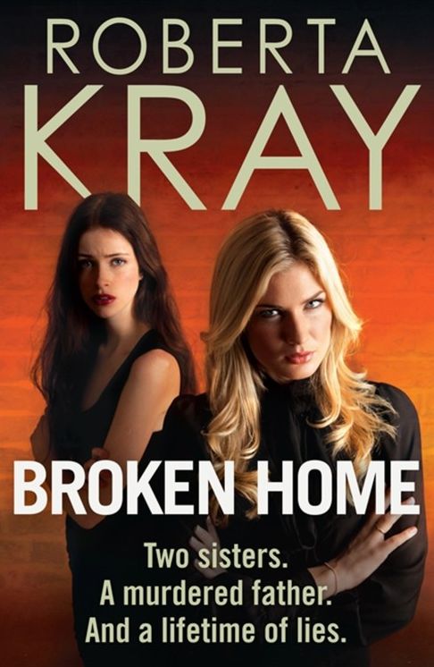 Broken Home