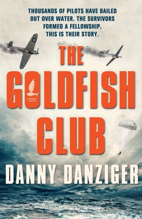 The Goldfish Club