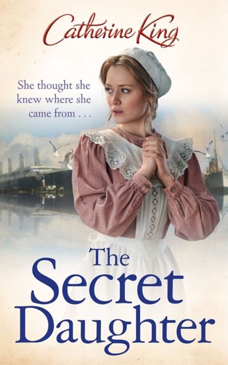 The Secret Daughter