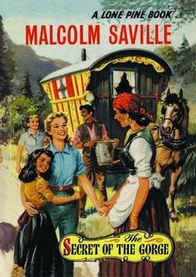 The Secret of the Gorge