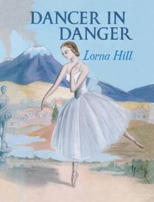 Dancer in Danger
