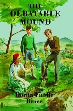 The Debatable Mound