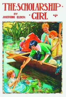 The Scholarship Girl