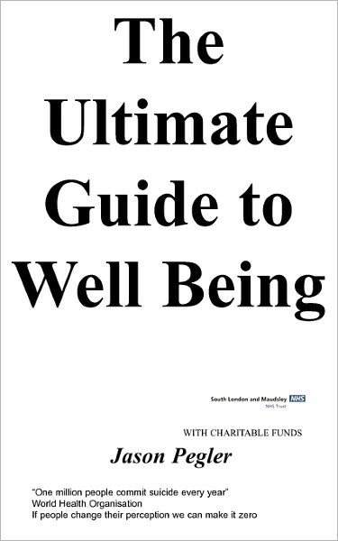 The Ultimate Guide To Well Being