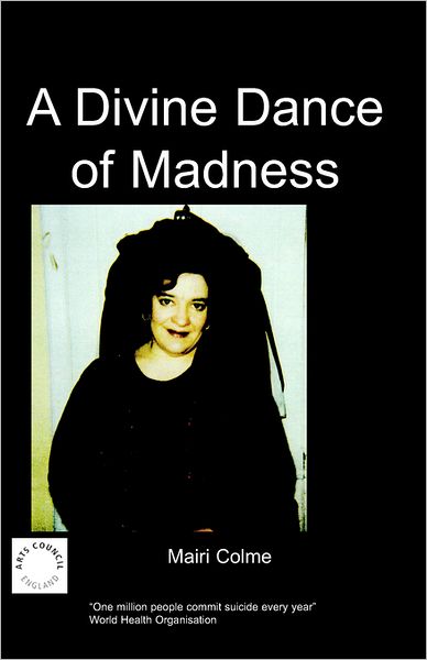 A Divine Dance Of Madness