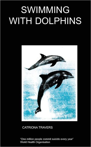 Swimming With Dolphins