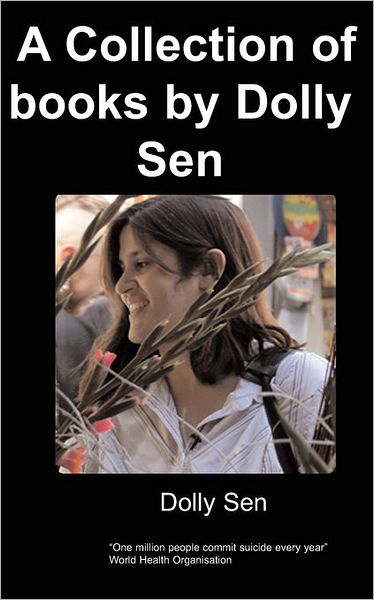 A Collection Of Books By Dolly Sen