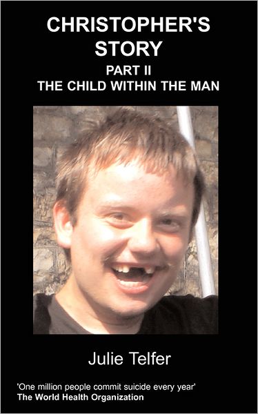 Christopher's Story Part Ii