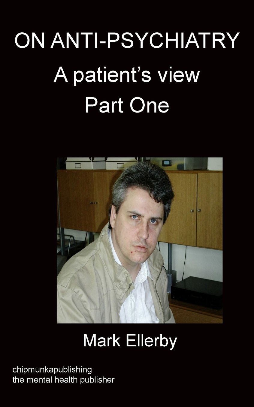 On Anti-Psychiatry