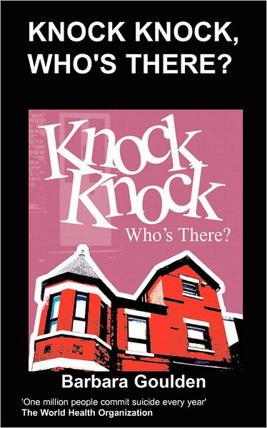 Knock Knock, Who's There?
