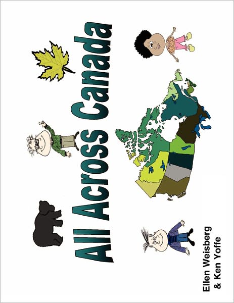 All Across Canada