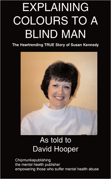 Explaining Colours To A Blind Man