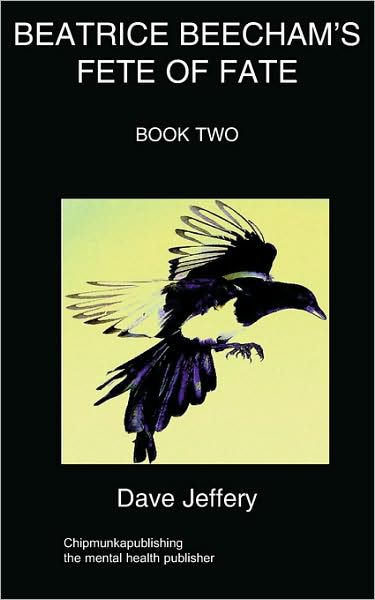 Beatrice Beecham's Fete Of Fate Book Two