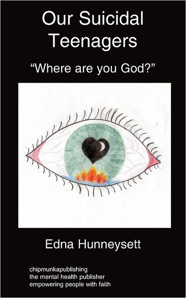Our Suicidal Teenagers- Where Are You God?