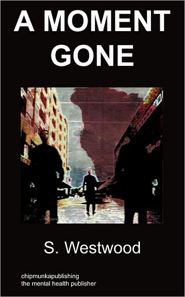 A Moment Gone
