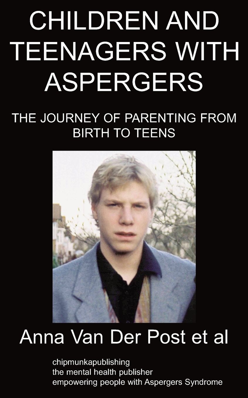 Children And Teenagers With Aspergers