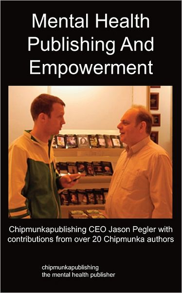 Mental Health Publishing And Empowerment