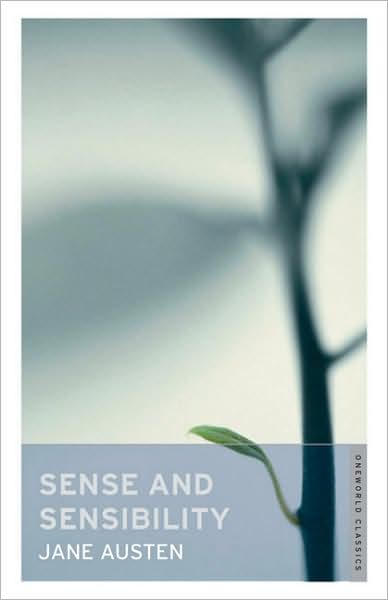 Sense and Sensibility