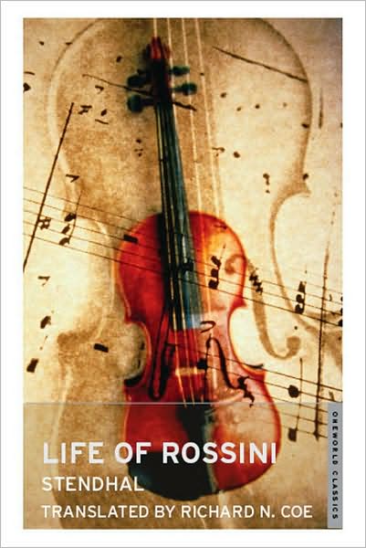 Life of Rossini