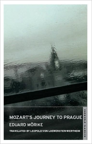 Mozart's Journey to Prague