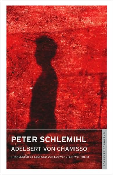 Peter Schlemihl