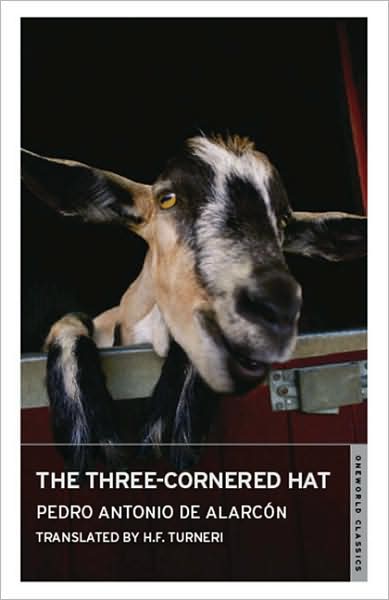 The Three-Cornered Hat