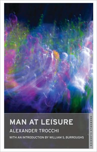 Man at Leisure