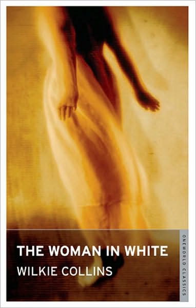 The Woman in White