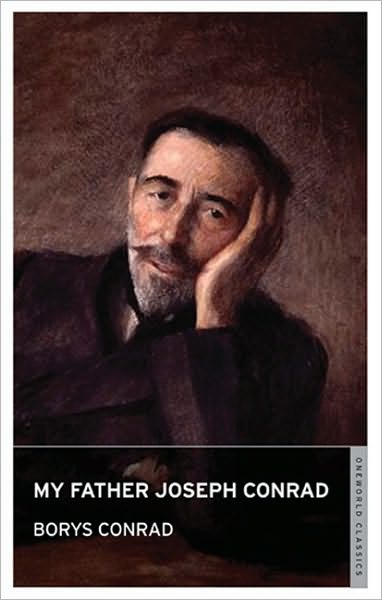 My Father, Joseph Conrad