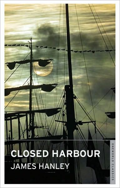 Closed Harbour