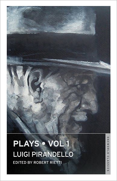 Plays: Vol.1