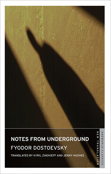 Notes from Underground