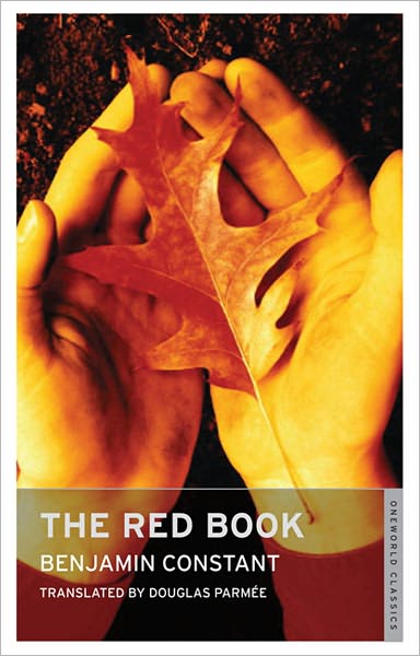 The Red Notebook