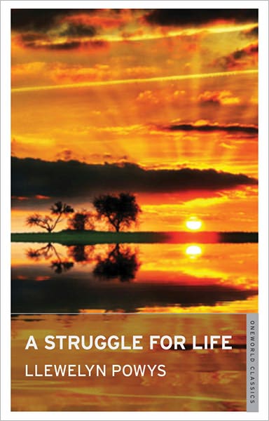 A Struggle for Life