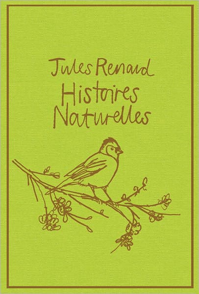Histoires Naturelles